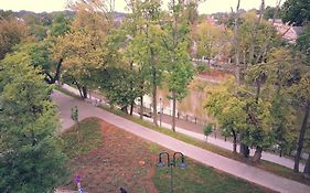 Hotel Desilva Premium Opole