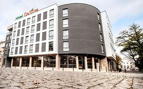 Hotel Desilva Premium Opole